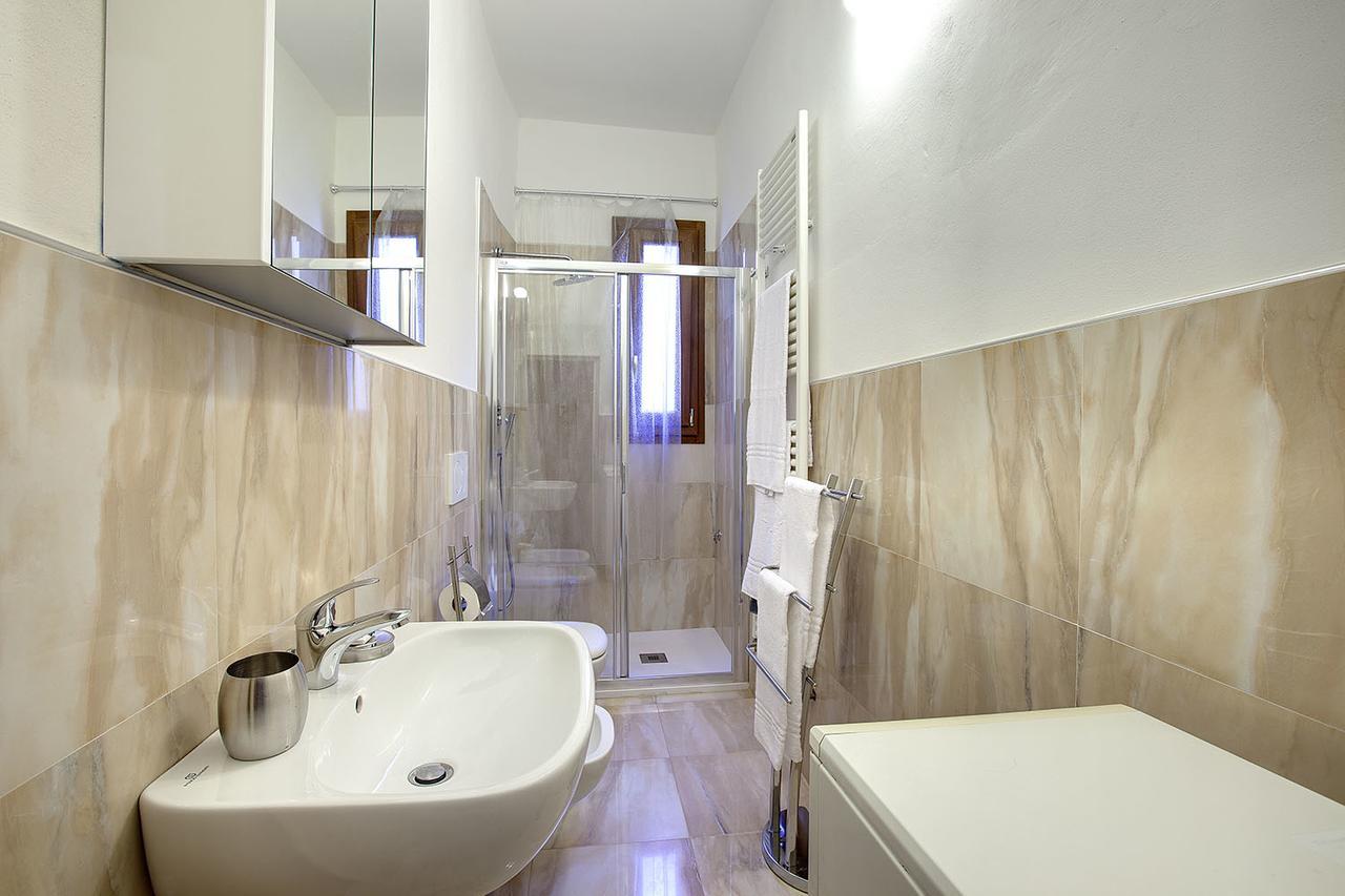 Palazzo Bucciolini Apartamento Florença Exterior foto